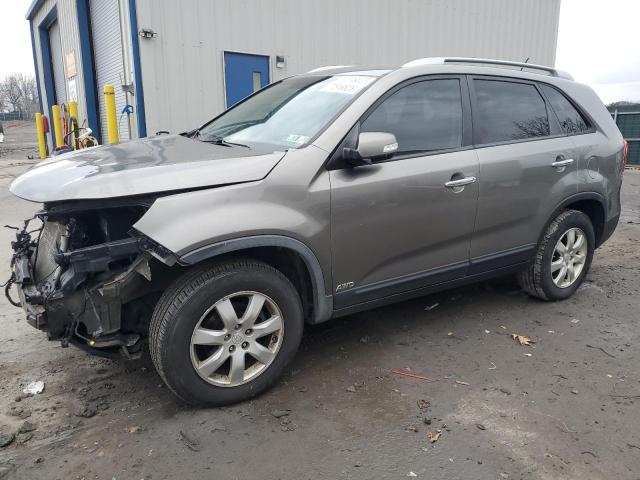 2011 Kia Sorento Base