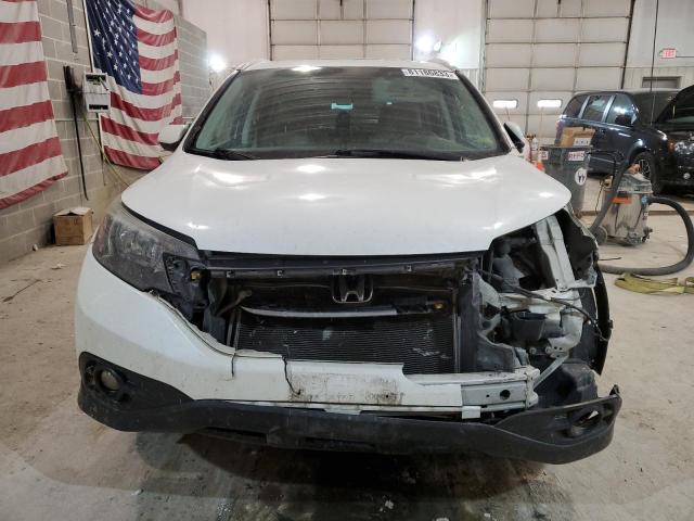 5J6RM4H72EL100556 | 2014 HONDA CR-V EXL