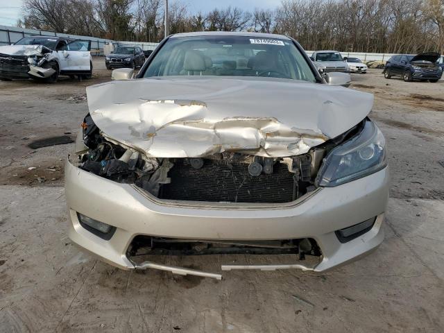 1HGCR2F80FA006316 | 2015 HONDA ACCORD EXL