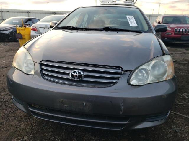 2T1BR32E53C047320 2003 Toyota Corolla Ce