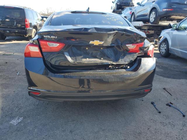 2017 CHEVROLET MALIBU LT - 1G1ZE5ST2HF150948