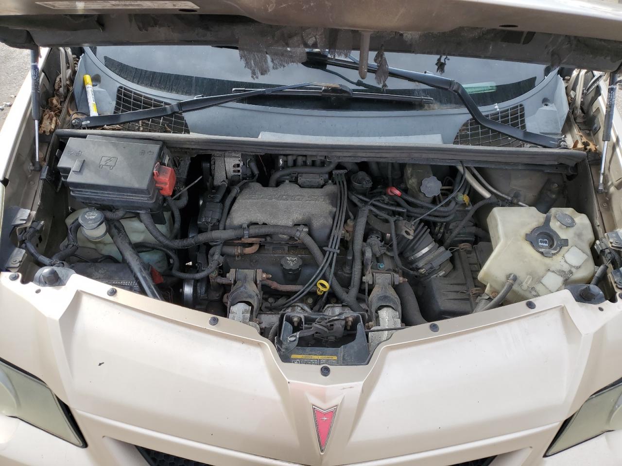 3g7da03e53s587586 3G7DA03E53S587586 2003 Pontiac Aztek