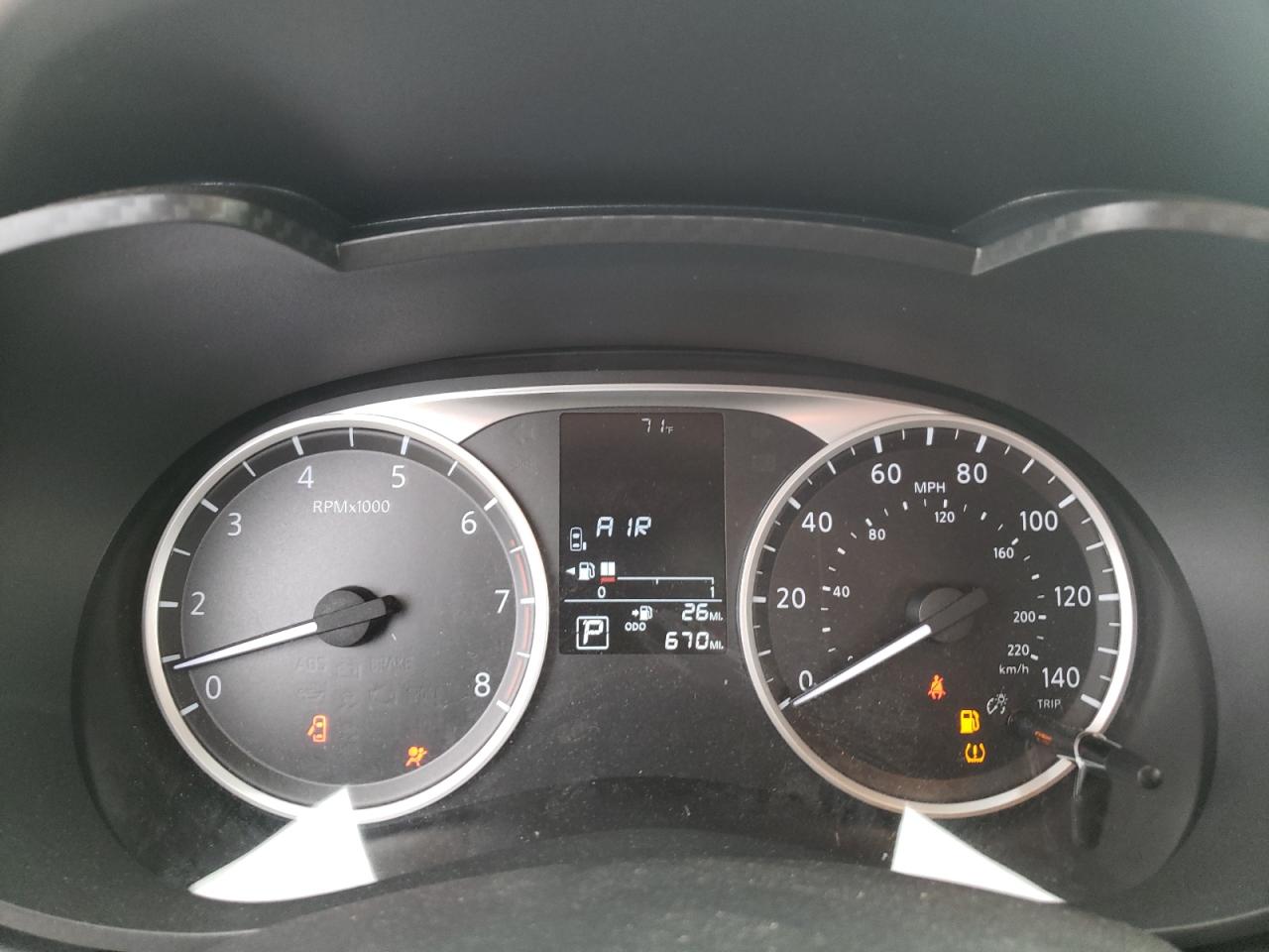 3N1CN8DV2PL873686 NISSAN VERSA 2023