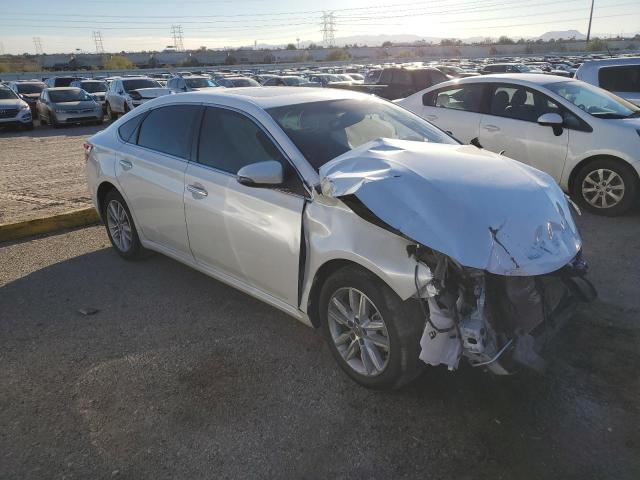 4T1BK1EB4EU106112 | 2014 TOYOTA AVALON BAS