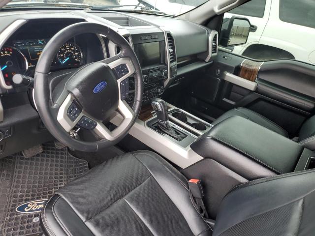 1FTEW1EG5JFC22614 | 2018 FORD F150 SUPER