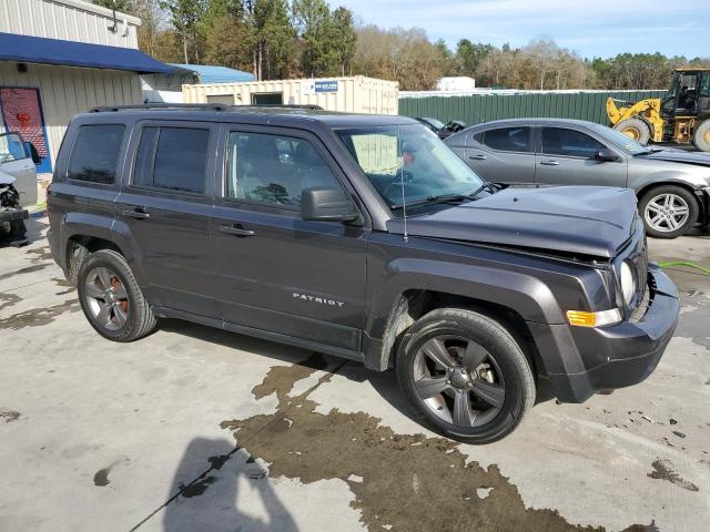 1C4NJPFA8ED737619 | 2014 JEEP PATRIOT LA