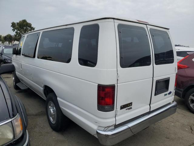 2009 Ford Econoline E350 Super Duty Wagon VIN: 1FBSS31L79DA15442 Lot: 81372813