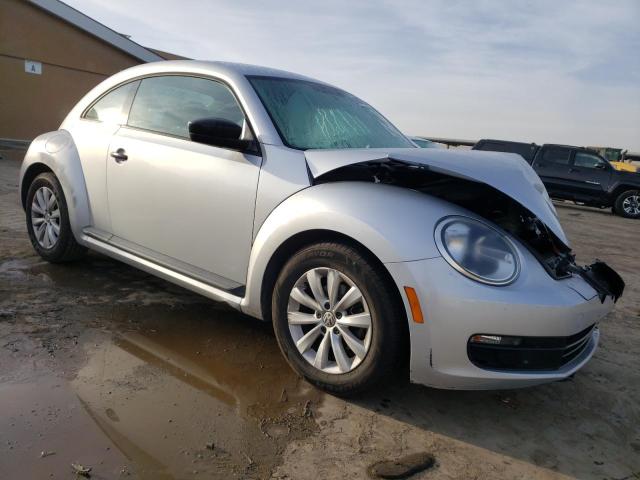 3VWFP7ATXEM626101 | 2014 Volkswagen beetle