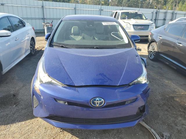 JTDKBRFU2J3603680 | 2018 TOYOTA PRIUS