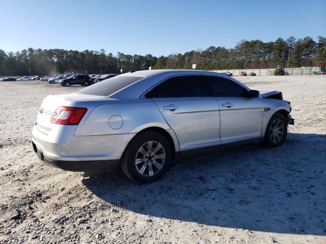 Vin: 1fahp2dw0bg179455, lot: 81279483, ford taurus se 20113