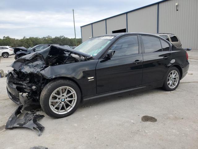 2010 BMW 3 Series 328xi