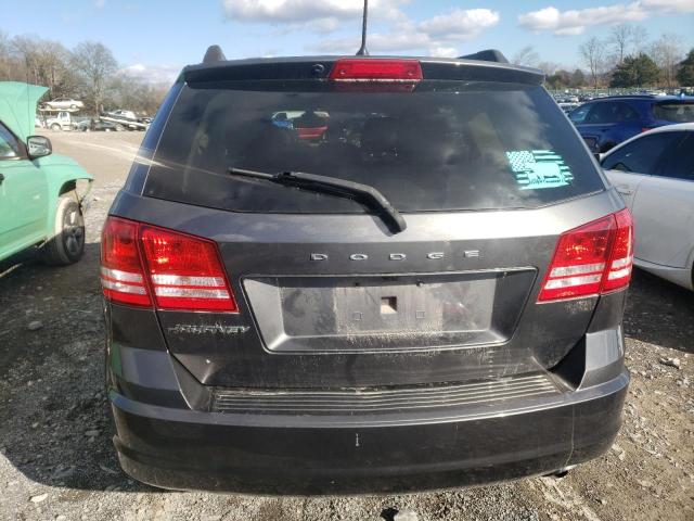 3C4PDCABXJT524975 | 2018 DODGE JOURNEY SE