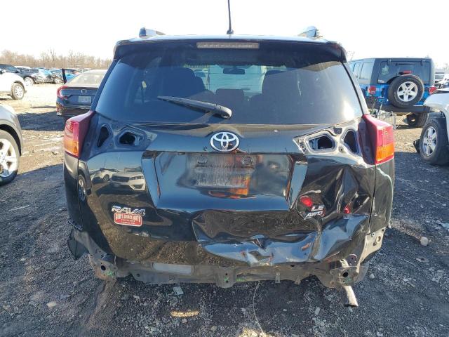 VIN 2T3BFREV3EW145634 2014 TOYOTA RAV4 no.6