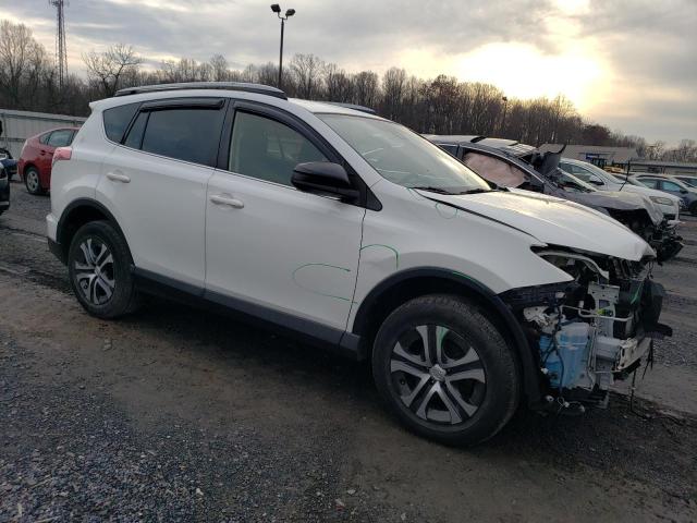 JTMBFREV2HJ151038 | 2017 TOYOTA RAV4 LE