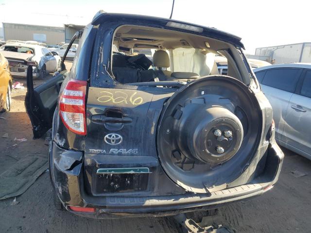 2T3DK4DV9AW025226 | 2010 Toyota rav4 limited