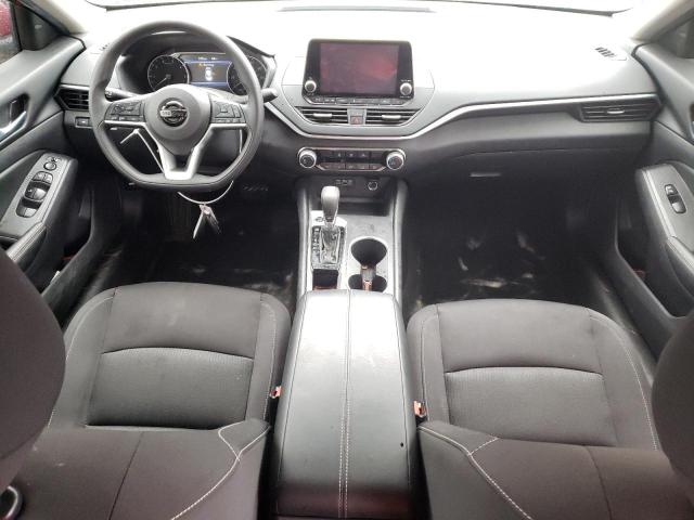 1N4BL4DV2NN365941 | 2022 NISSAN ALTIMA SV