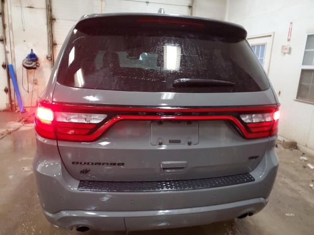 1C4RDJDG5MC752659 2021 Dodge Durango Gt