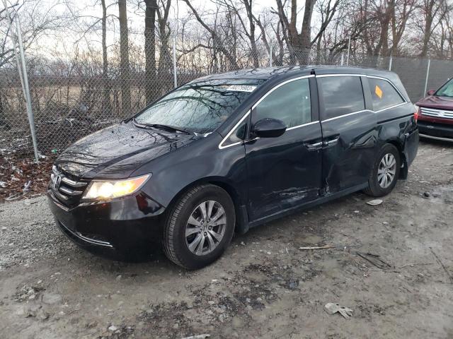 5FNRL5H41FB081944 | 2015 HONDA ODYSSEY EX