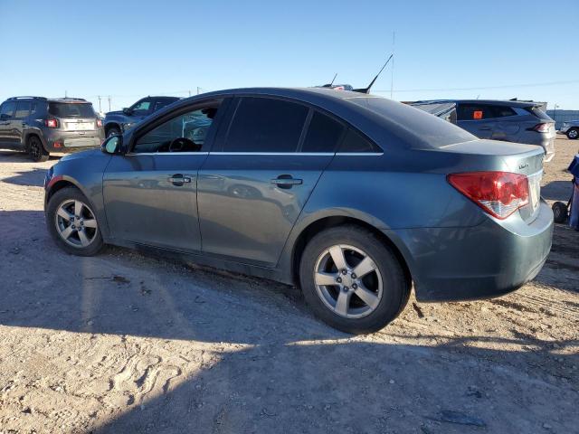 2012 Chevrolet Cruze Lt VIN: 1G1PF5SC1C7207969 Lot: 82346263