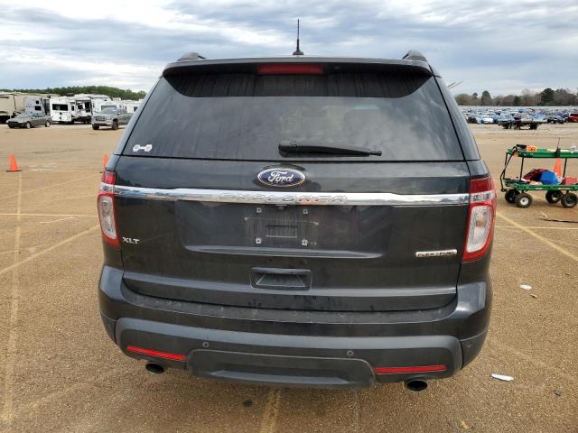 1FM5K7D80EGB17791 | 2014 FORD EXPLORER X