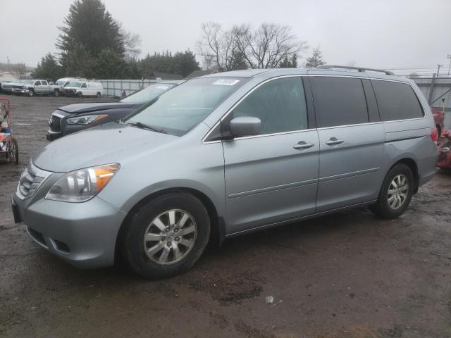 2008 Honda Odyssey EX-L