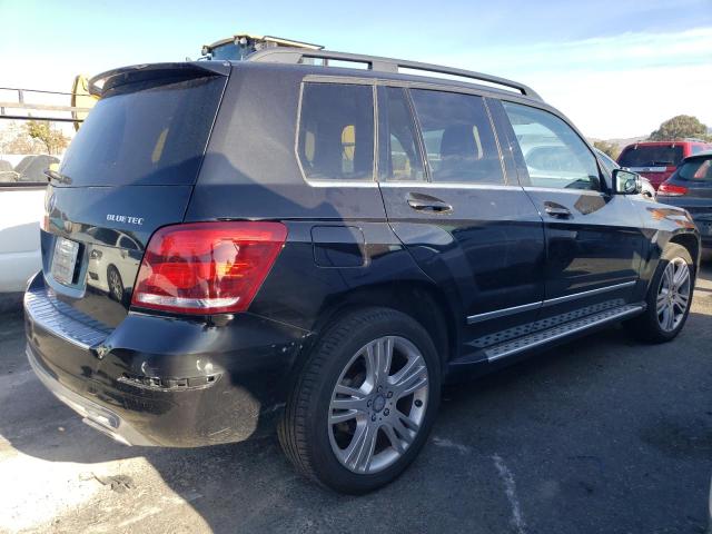 2015 MERCEDES-BENZ GLK 250 BL - WDCGG0EB1FG396468