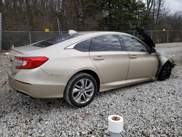 1HGCV1F14KA074461 | 2019 HONDA ACCORD LX