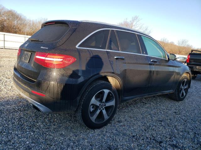 WDC0G5EB7KF612578 | 2019 MERCEDES-BENZ GLC 350E