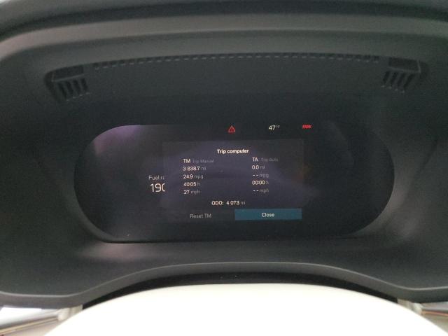 2023 VOLVO XC60 PLUS YV4L12RN7P1271854