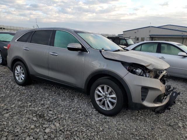 5XYPGDA37KG551422 | 2019 KIA SORENTO L