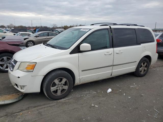 2010 Dodge Grand Caravan SXT