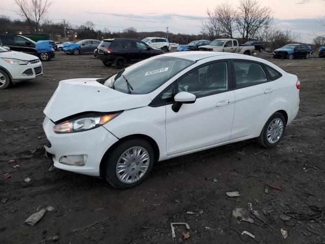 3FADP4AJ0FM117696 | 2015 Ford fiesta s