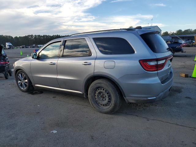 1C4RDHAG9EC286569 | 2014 DODGE DURANGO SX