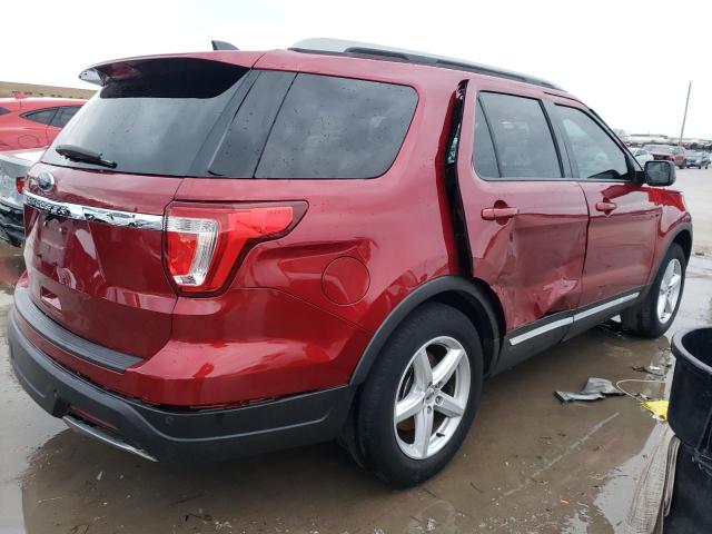 1FM5K7D84KGB06370 | 2019 FORD EXPLORER X