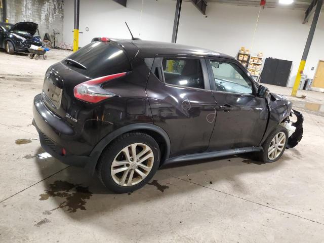 2015 NISSAN JUKE S - JN8AF5MV1FT557131