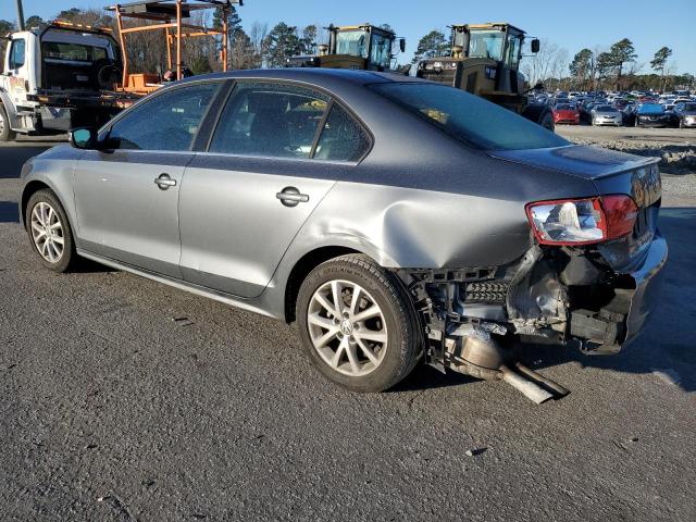 3VWD17AJ4EM417993 | 2014 VOLKSWAGEN JETTA SE