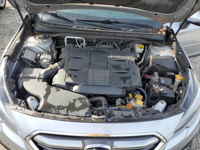 4S4BSENC0J3270344 | 2018 SUBARU OUTBACK 3.