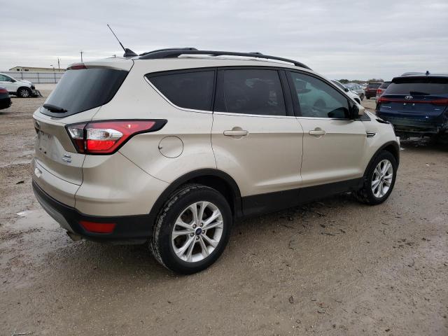 1FMCU9HD3JUD03969 | 2018 FORD ESCAPE SEL