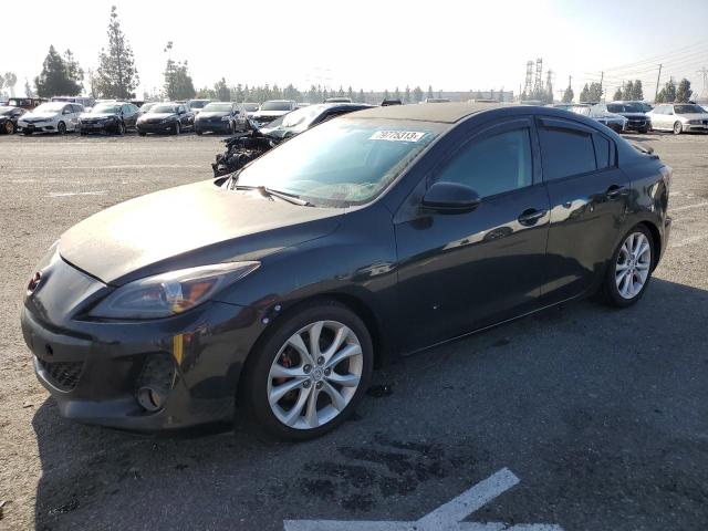 2012 Mazda Mazda3 i