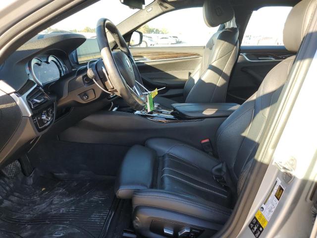 2018 BMW 530 XI - WBAJA7C51JWA74110