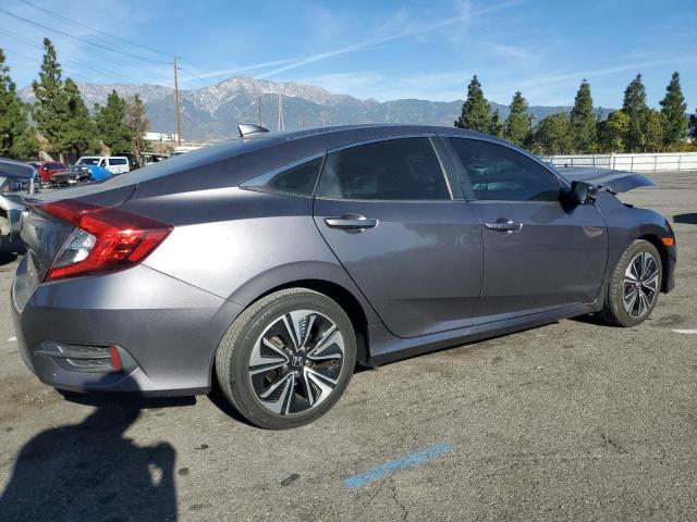 19XFC1F73GE204868 | 2016 HONDA CIVIC EXL