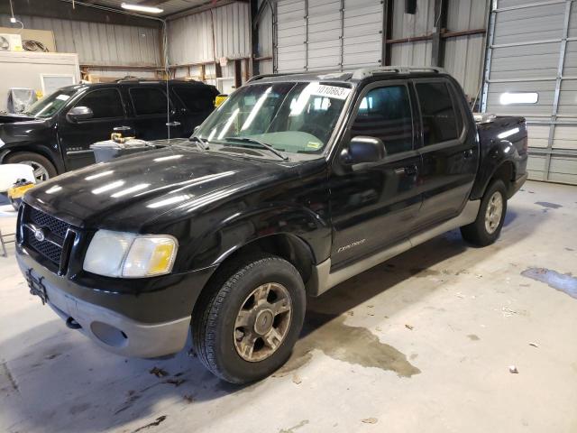 1FMZU67E72UB92797 | 2002 Ford explorer sport trac