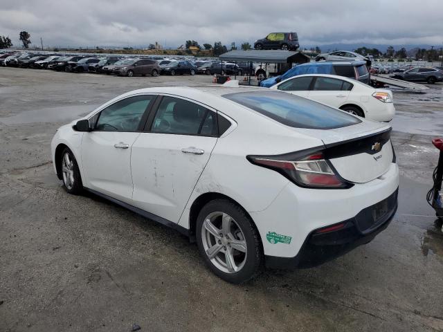 1G1RC6S56GU119936 | 2016 CHEVROLET VOLT LT