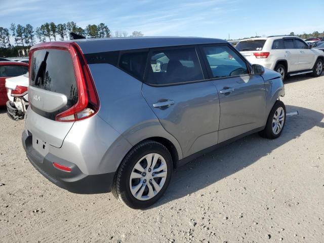 KNDJ23AU2N7822282 | 2022 KIA SOUL LX