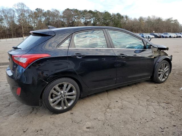 KMHD35LH8GU293992 | 2016 HYUNDAI ELANTRA GT