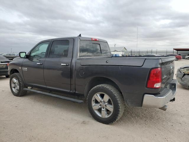 1C6RR7LT1HS718319 | 2017 RAM 1500 SLT