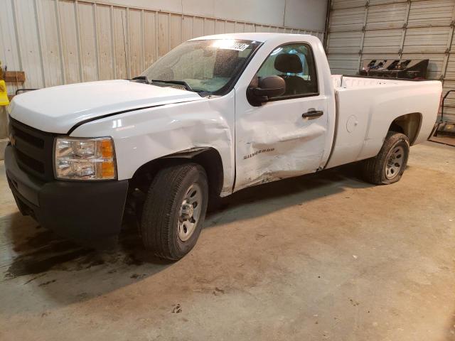 2012 Chevrolet C/K 1500 