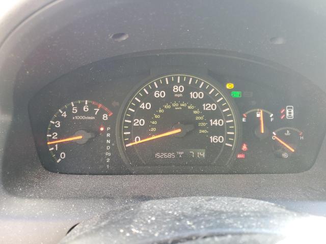 2005 Honda Accord Ex VIN: 1HGCM56895A112648 Lot: 79770213