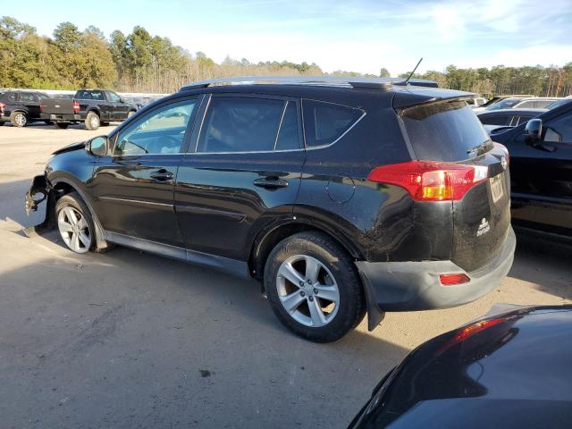 2T3RFREVXEW197535 | 2014 TOYOTA RAV4 XLE