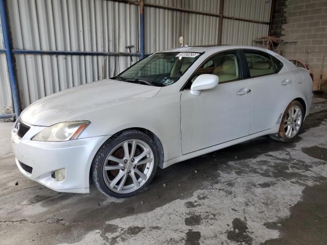 2006 Lexus IS 250 